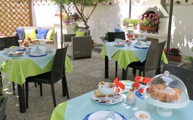 B&B Vento del Mare
