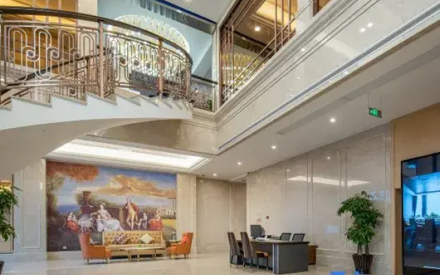 Vienna hotel