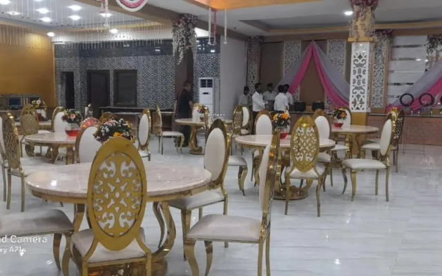 Clarks Inn Kaushambi