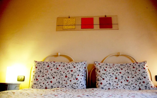 Agriturismo Podere Luciano