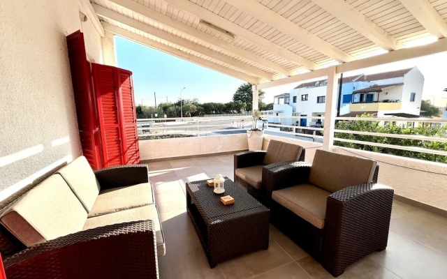 108 KAP - Stay Capari Light Apartment