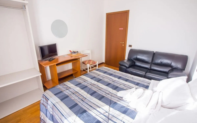 Relax Bed and Breakfast