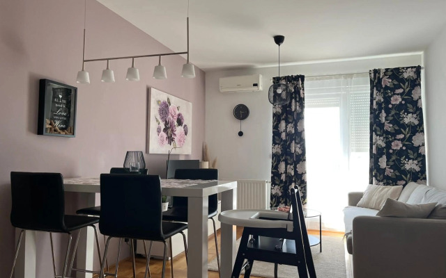 City Break Arena Zagreb