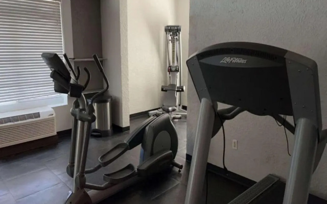 SureStay Plus Hotel by Best Western Vero Beach
