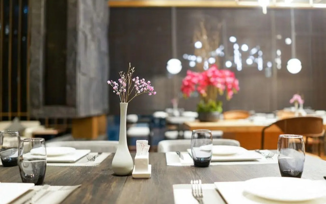 Mercure Hotel Shunde Midea Headquarters, Foshan