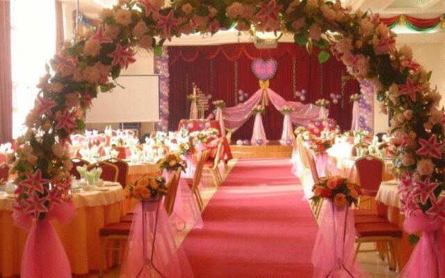 Shenyang Civil Aviation Hotel