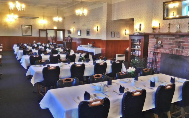 Leviathan Heritage Hotel Dunedin