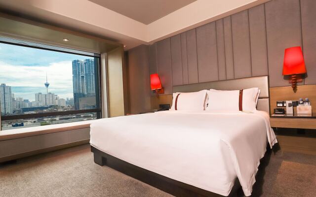 Rhombus Park Aura Chengdu Hotel
