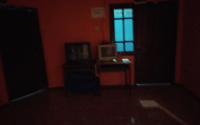Amarta Boarding House