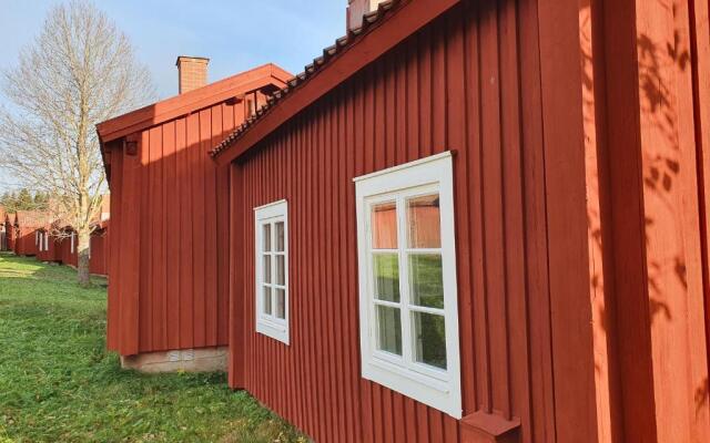 Lövånger Kyrkstad