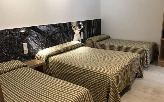 Hostal Cervelo