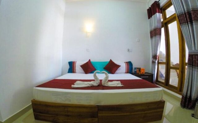 Sanctuary Cove Guest House