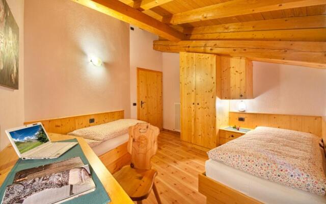 Appartamenti Duc De Rohan