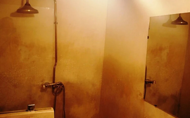 Riad Mamma House