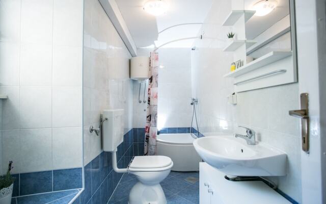 Guesthouse Mendi
