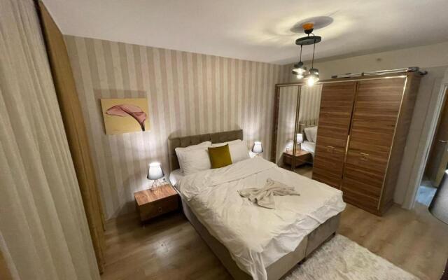 1-bedroom, nearby services, park, free wifi, free parking - SS4