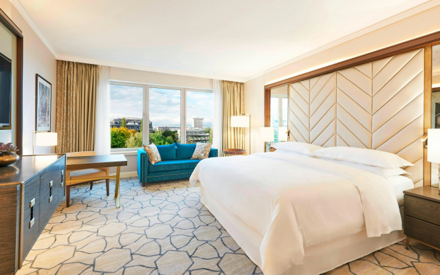 Sheraton Grand Warsaw
