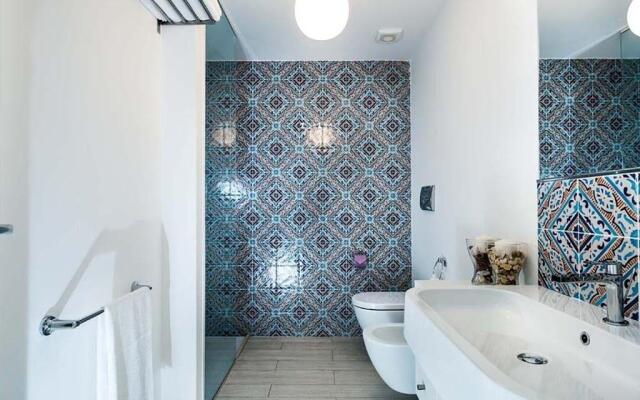 Ciuri Taormina Maison de Charme