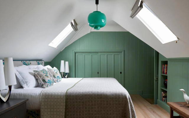 Hotel Endsleigh