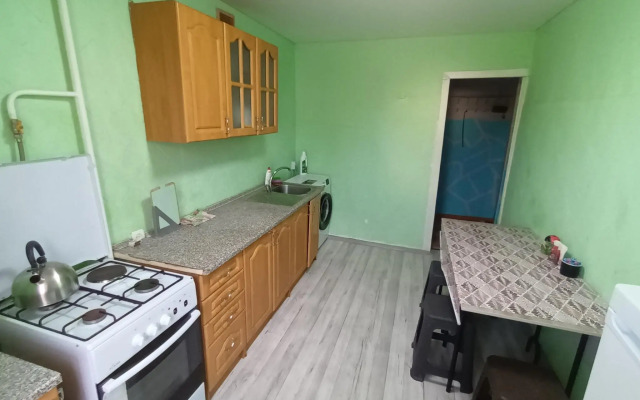 Апартаменты в 1-м микрорайоне 48