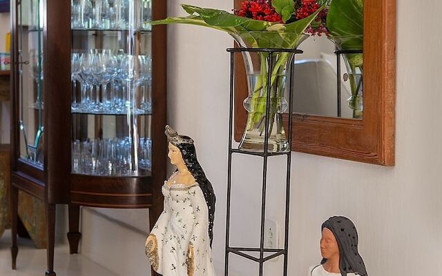 Hospedaria do Quadrado