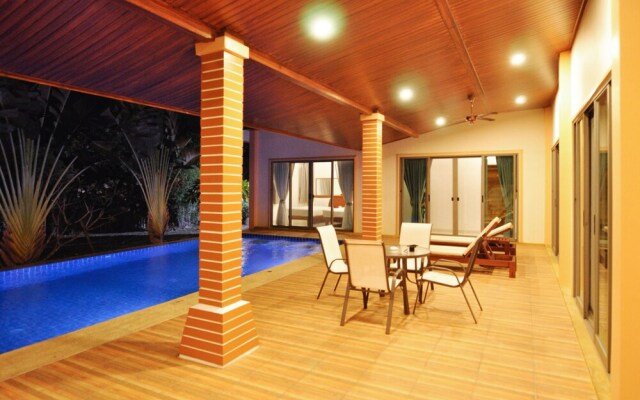 Orchid Garden Villa by Favstay