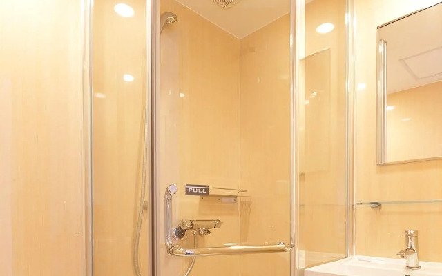 Hotel Citio Shizuoka