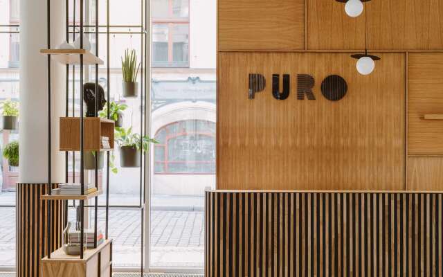 PURO Wrocław Stare Miasto