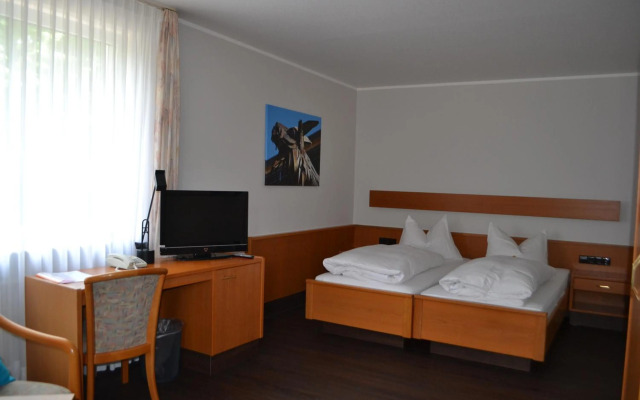 Aparthotel Sprendlingen