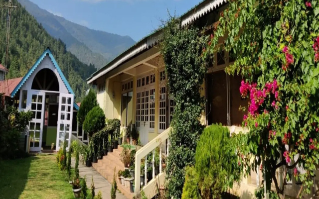 Pemaling Lords Inn Dirang