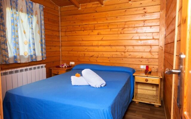 Camping Esponellà
