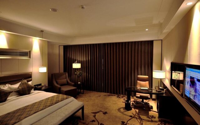 Purple Gold Hotel