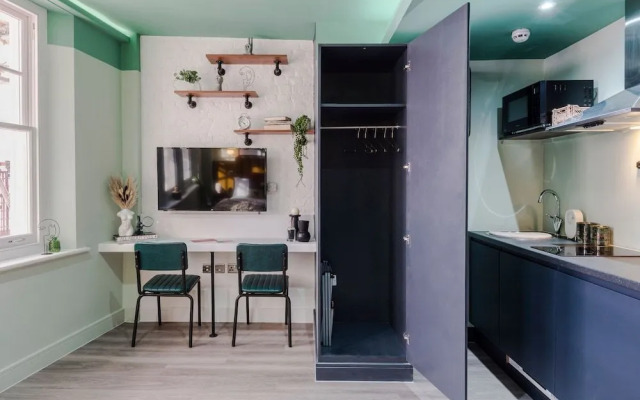 Your Apartment I Brixton