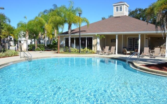 3 bedroom villa - accommodate 8 guests