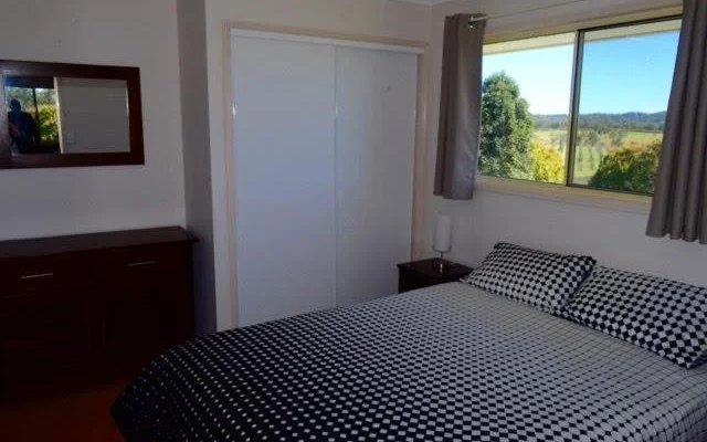 Lake Barra Cottages