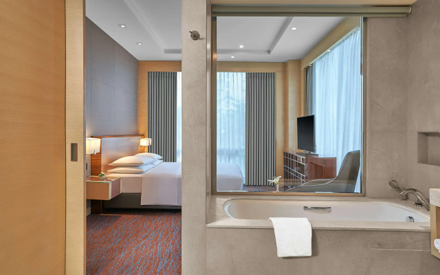 Hyatt Regency Lucknow