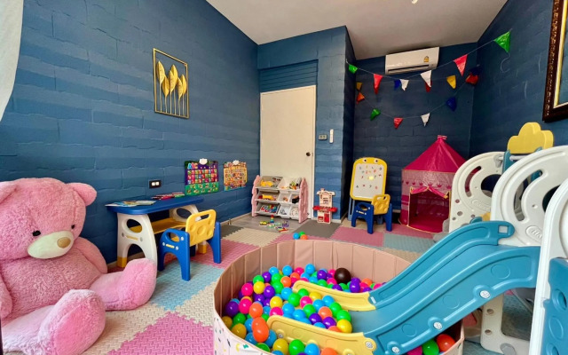 Villa PaSon (SHA Extra Plus)