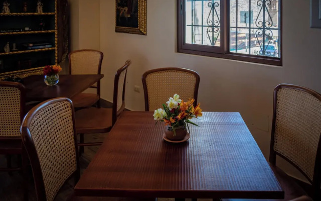 Inkantari Boutique Hotel