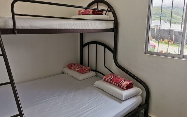 Sinurambi Homestay 2 by OYO Rooms