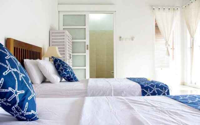 Starfish Bali Villa