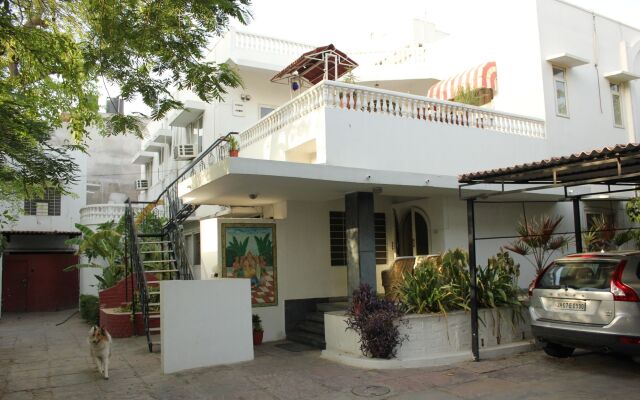 Pratap bhawan Home stay