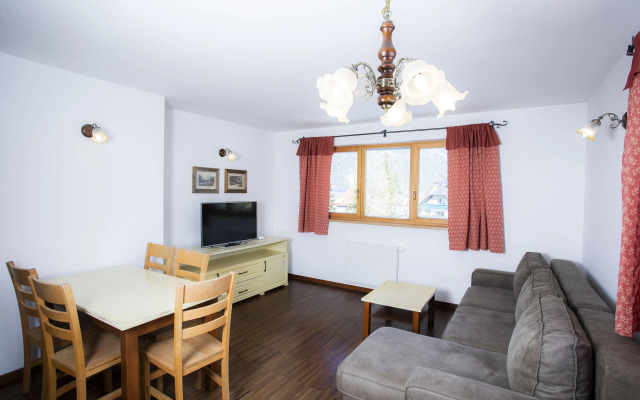 Apart Hotel Vijolica