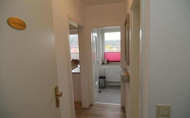 Ferienwohnung Bartram