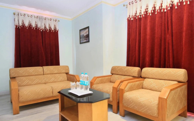 Pleasant Stay Inn by OYO