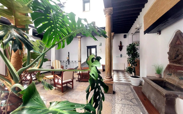 Hotel Rosa D´Oro