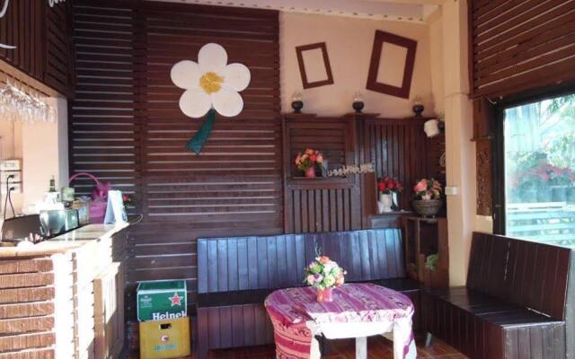 Pheuankeo 2 Guesthouse
