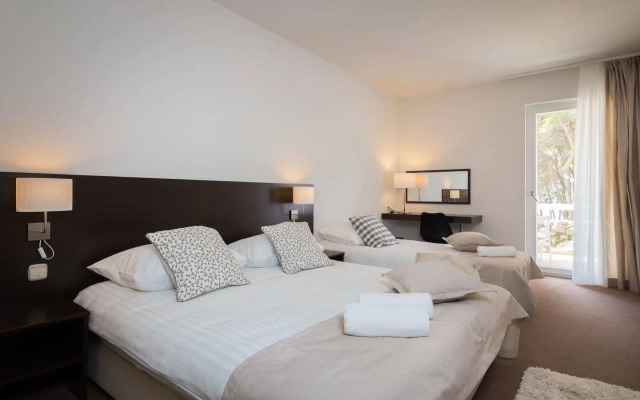 Hotel Villa Arausana & Antonina