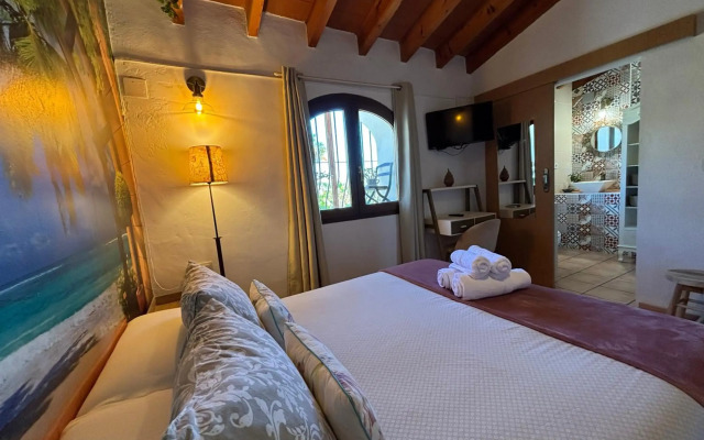 Hotel Altea Paradise 1917