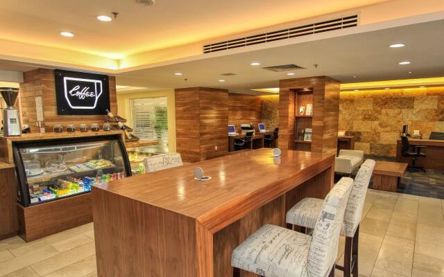 Holiday Inn Leon by IHG