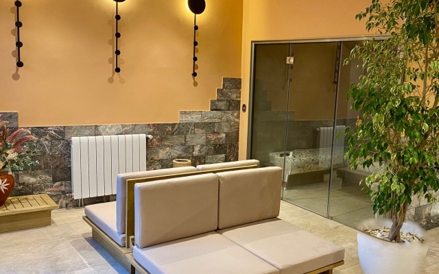 Van Der Valk Hotel Barcarola